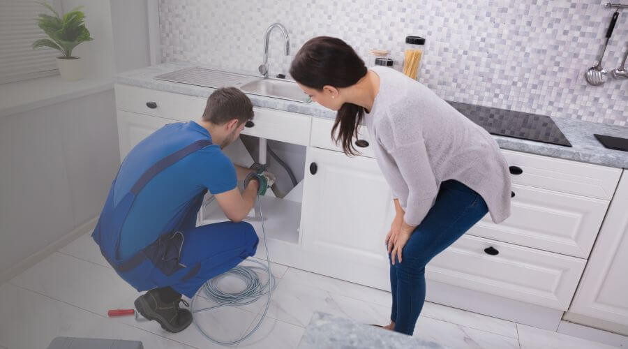 Sewer & Drain in Rhode Island
